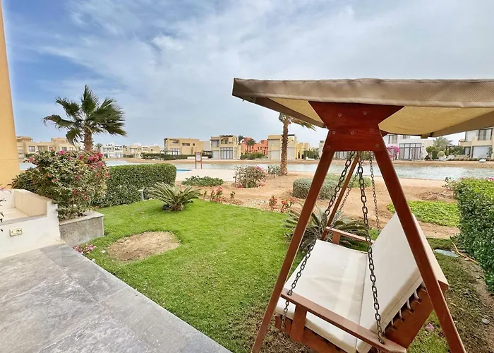 The Snuggy 1bdr Tawila El Gouna *